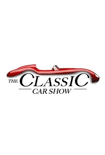 Póster de la serie The Classic Car Show