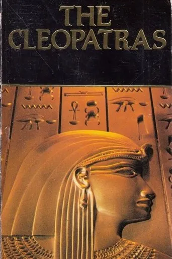 Póster de la serie The Cleopatras