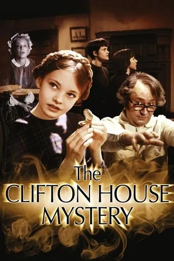 Póster de la serie The Clifton House Mystery