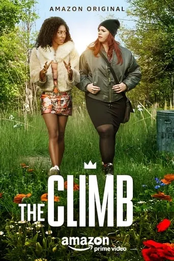 Póster de la serie The Climb