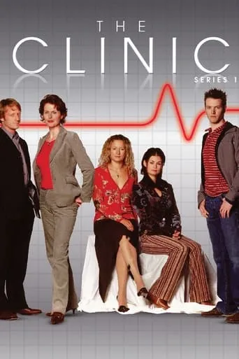 Póster de la serie The Clinic