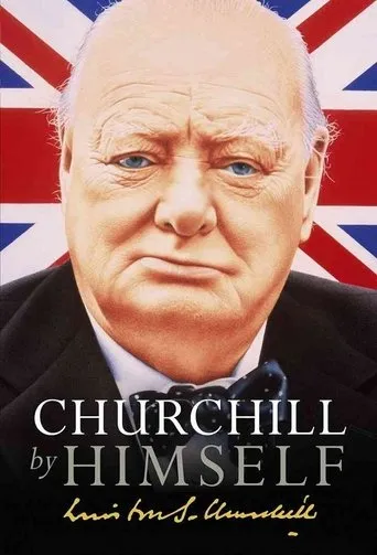 Póster de la serie The Complete Churchill