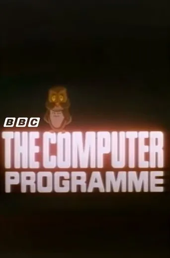 Póster de la serie The Computer Programme