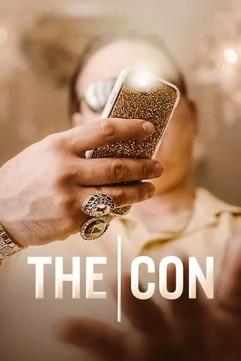 Póster de la serie The Con