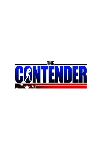 Póster de la serie The Contender