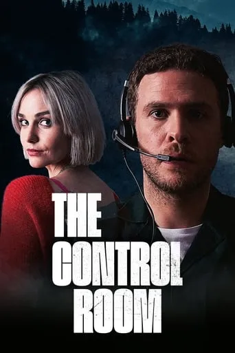 Póster de la serie The Control Room