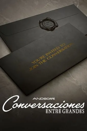 Póster de la serie The Conversations Project