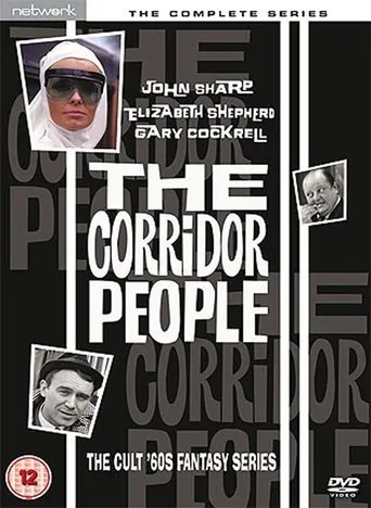 Póster de la serie The Corridor People
