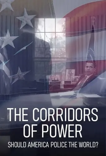 Póster de la serie The Corridors of Power (series)