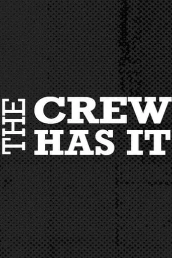 Póster de la serie The Crew Has It