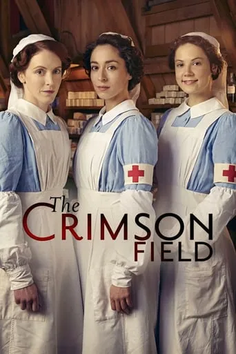 Póster de la serie The Crimson Field