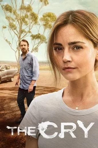Póster de la serie The Cry