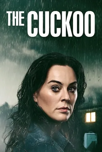 Póster de la serie The Cuckoo
