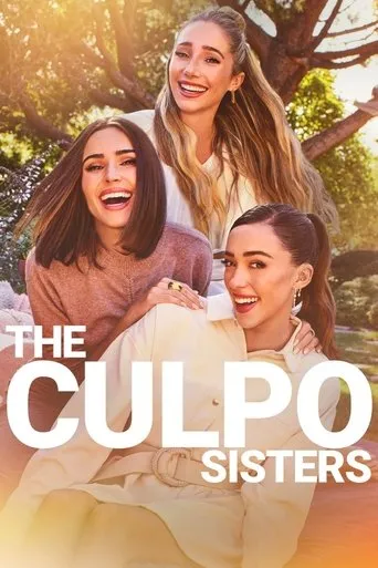 Póster de la serie The Culpo Sisters