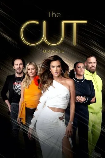 Póster de la serie The Cut Brasil