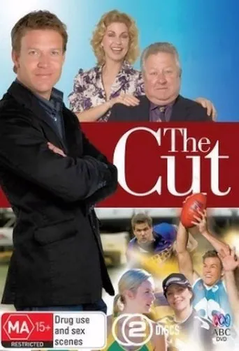 Póster de la serie The Cut