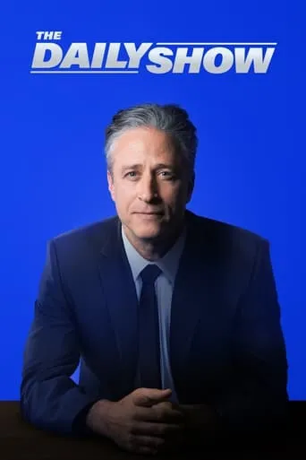 Serie en estreno The Daily Show en Amazon Prime Video