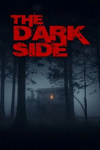 Póster de la serie The Dark Side