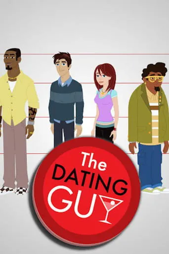 Póster de la serie The Dating Guy
