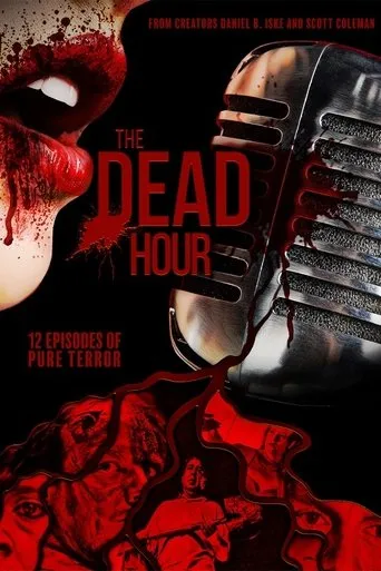 Póster de la serie The Dead Hour