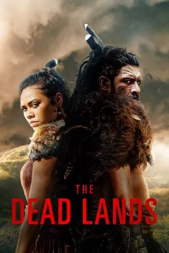 Póster de la serie The Dead Lands