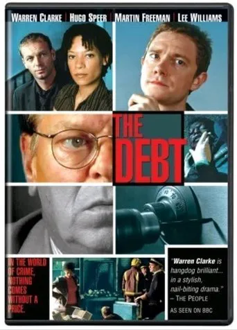 Póster de la serie The Debt