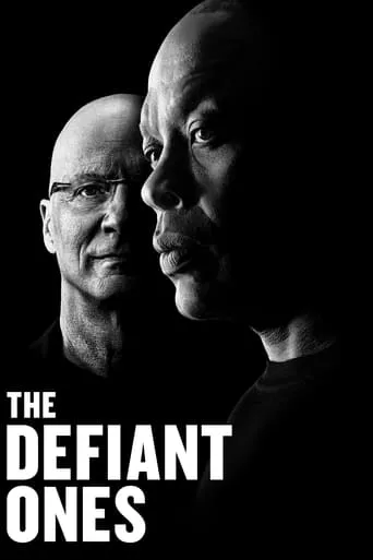 Póster de la serie The Defiant Ones