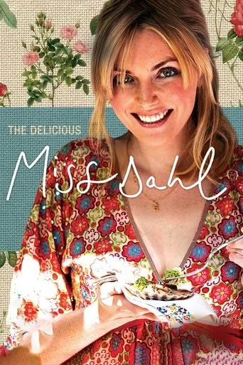 Póster de la serie The Delicious Miss Dahl