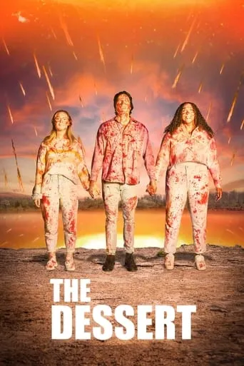 Póster de la serie The Dessert