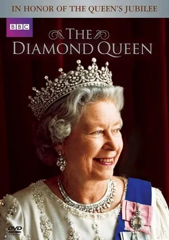 Póster de la serie The Diamond Queen