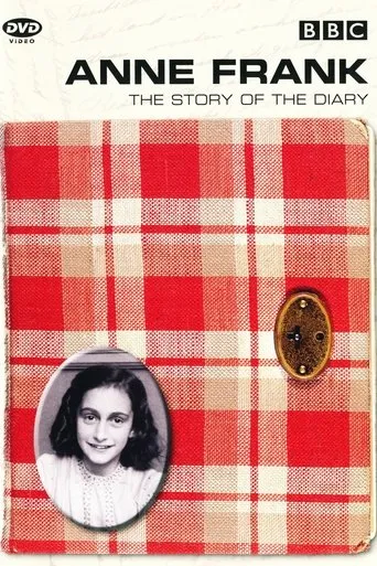 Póster de la serie The Diary of Anne Frank