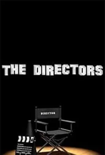 Póster de la serie The Directors