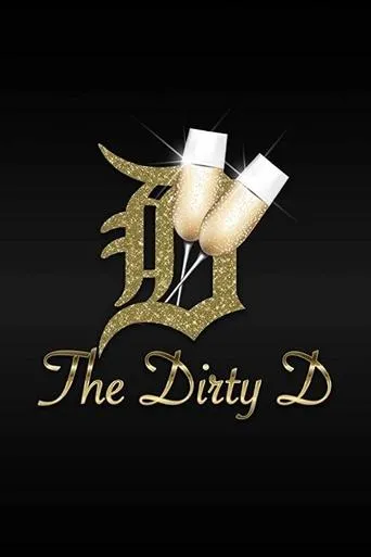 Póster de la serie The Dirty D