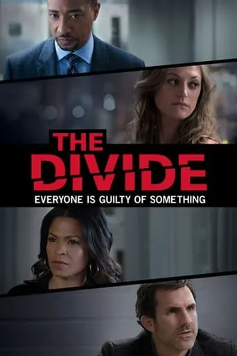 Póster de la serie The Divide