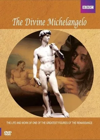 Póster de la serie The Divine Michelangelo