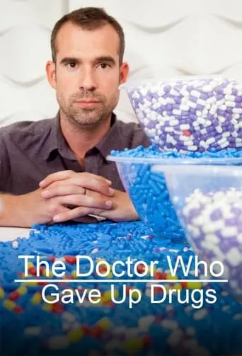 Póster de la serie The Doctor Who Gave Up Drugs