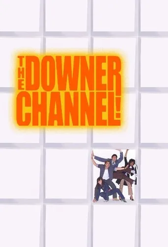 Póster de la serie The Downer Channel