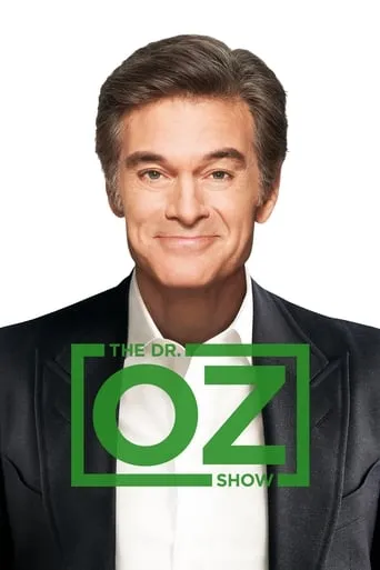 Póster de la serie The Dr. Oz Show