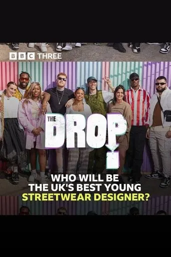 Póster de la serie The Drop