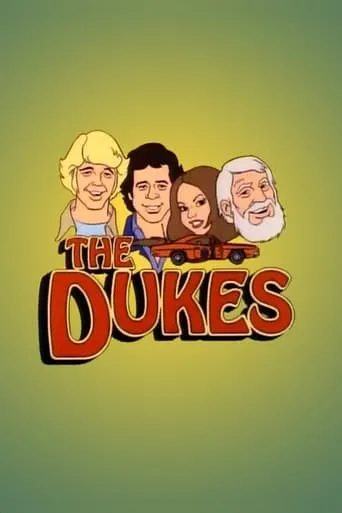 Póster de la serie The Dukes