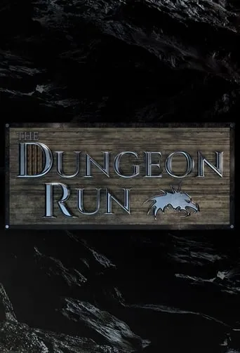Póster de la serie The Dungeon Run