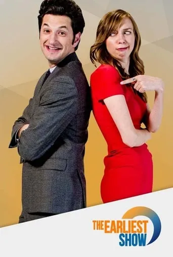 Póster de la serie The Earliest Show