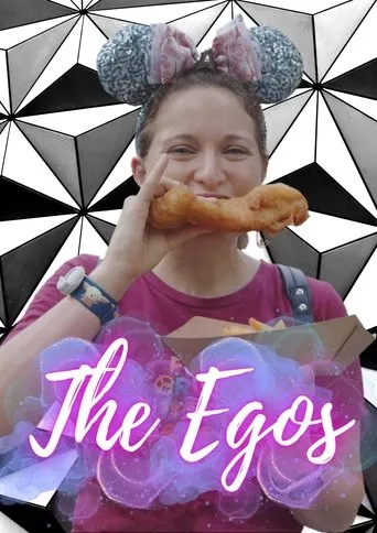 Póster de la serie The Egos