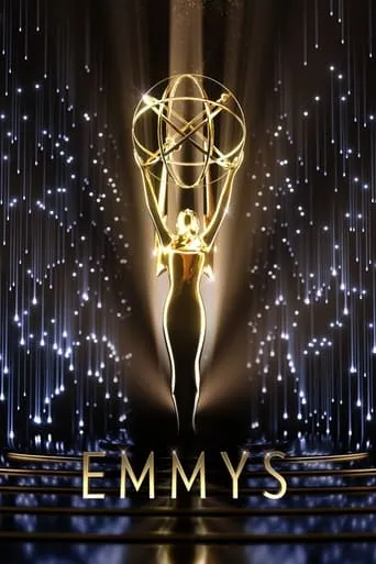 Póster de la serie The Emmy Awards