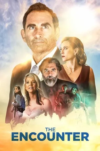 Póster de la serie The Encounter