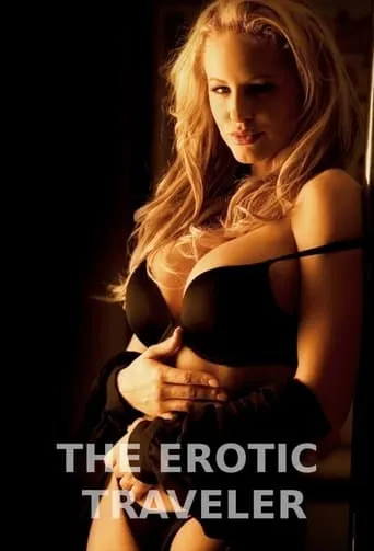 Póster de la serie The Erotic Traveler