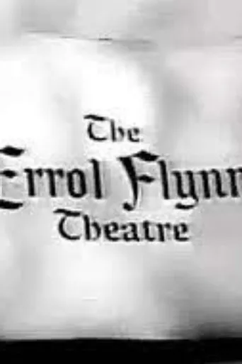 Póster de la serie The Errol Flynn Theatre