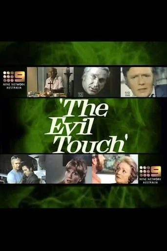 Póster de la serie The Evil Touch