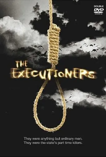 Póster de la serie The Executioners