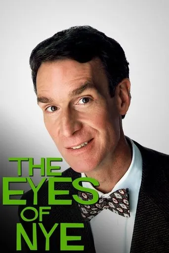Póster de la serie The Eyes of Nye